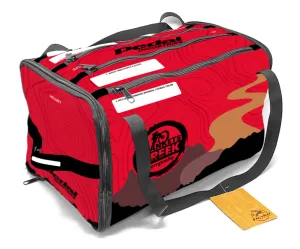 Blankets Creek Composite 2024 CYCLING RACEDAY BAG™