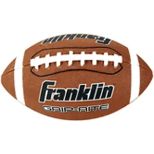 Junior Grip-Rite Football