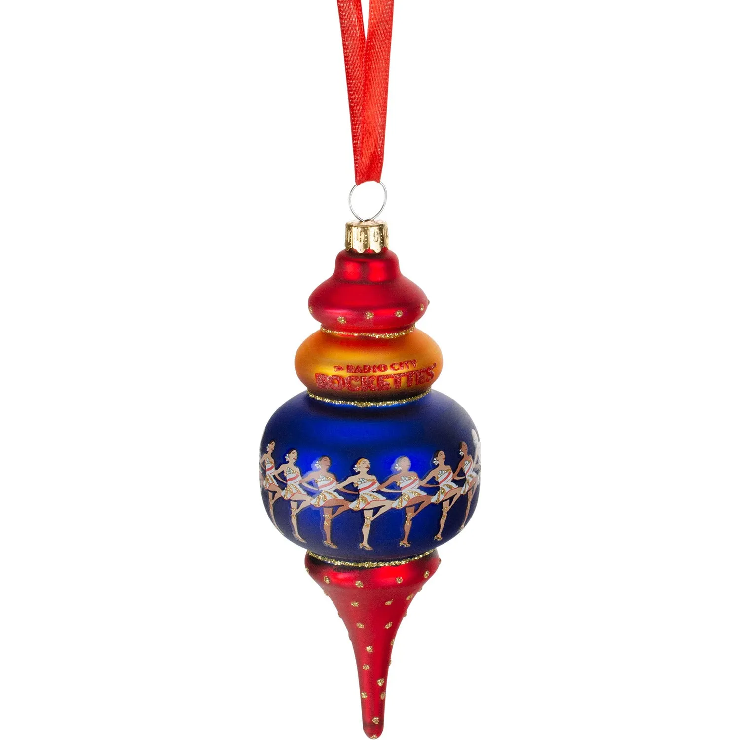 2021 Dated Ornament