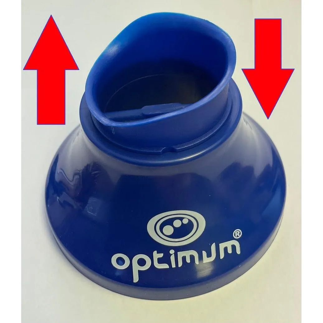 70432      ~ OPTIMUM KICKING TEE ADJUSTABLE