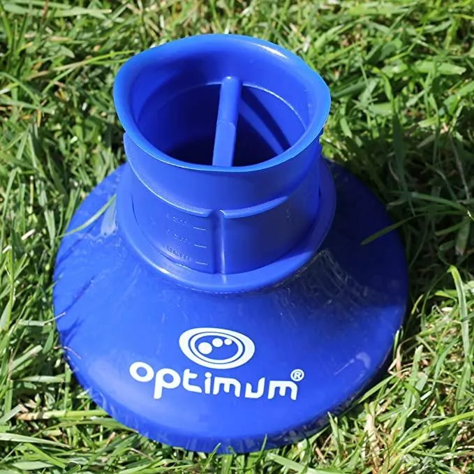 70432      ~ OPTIMUM KICKING TEE ADJUSTABLE