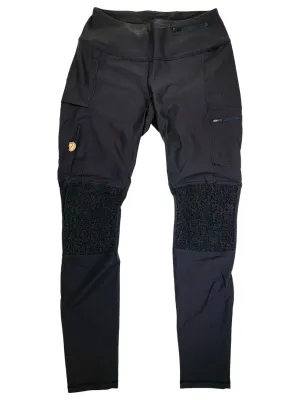 Abisko Trekking Tights