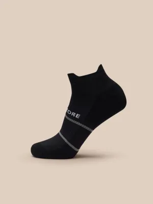 Active Training Socks - Black