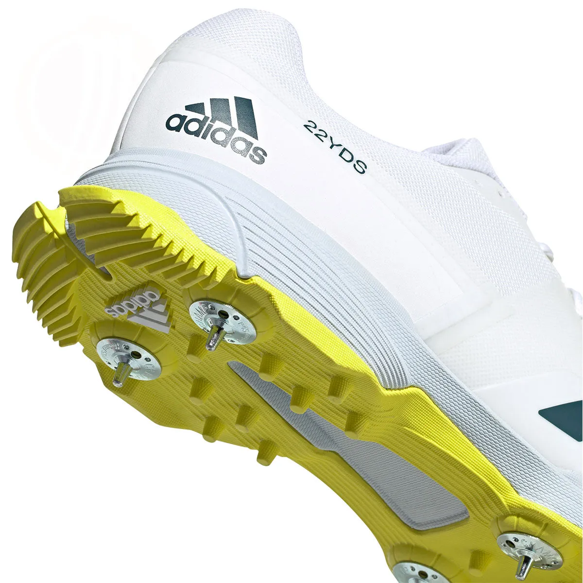 Adidas 22YDS Cricket Shoes