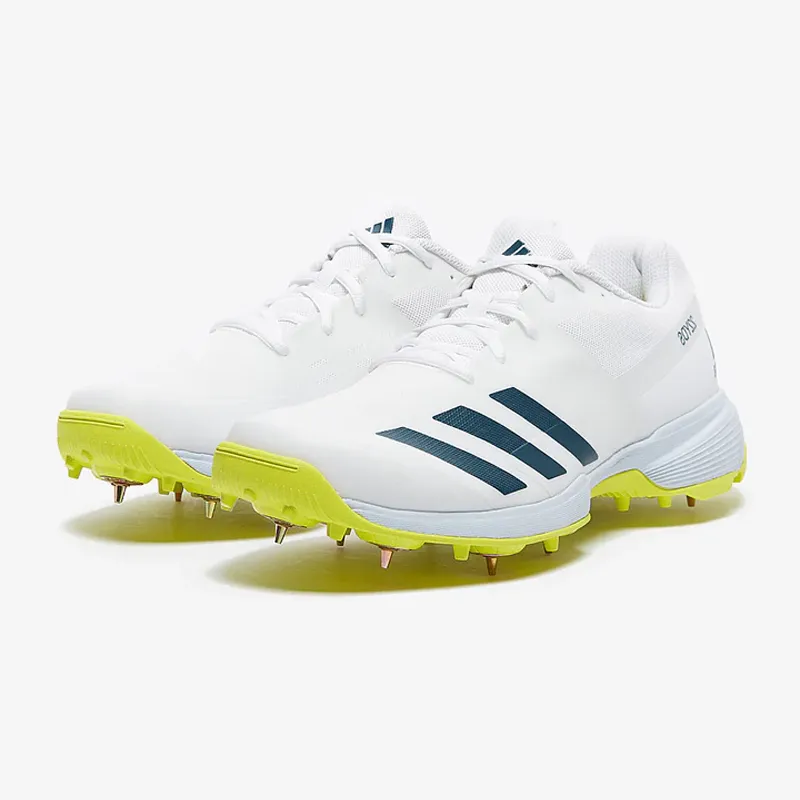 Adidas 22YDS Cricket Spike Shoes