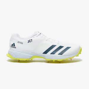 Adidas 22YDS Cricket Spike Shoes