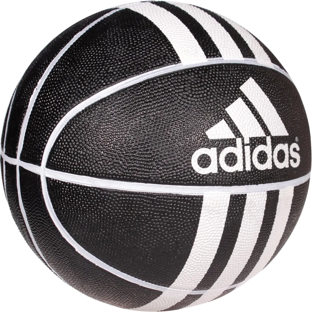 Adidas 3S Rubber X Basketball Ball