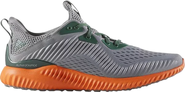 Adidas Alphabounce EM - Grey UM