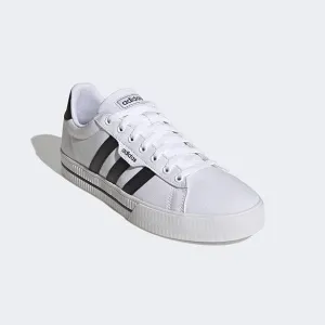 Adidas Athletic Sneaker Shoes White Black Mens