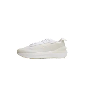 adidas Avryn Cloud White Zero Metalic Crystal White