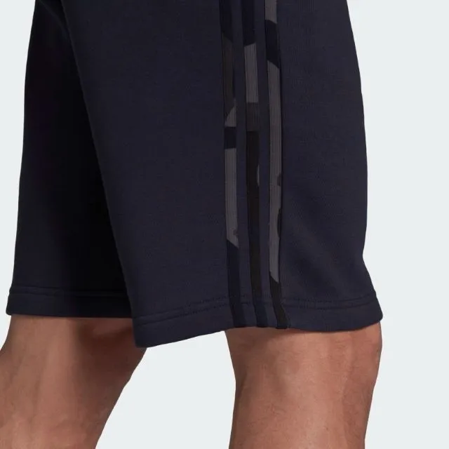 Adidas Graphics Camo Men Original Short Night Navy