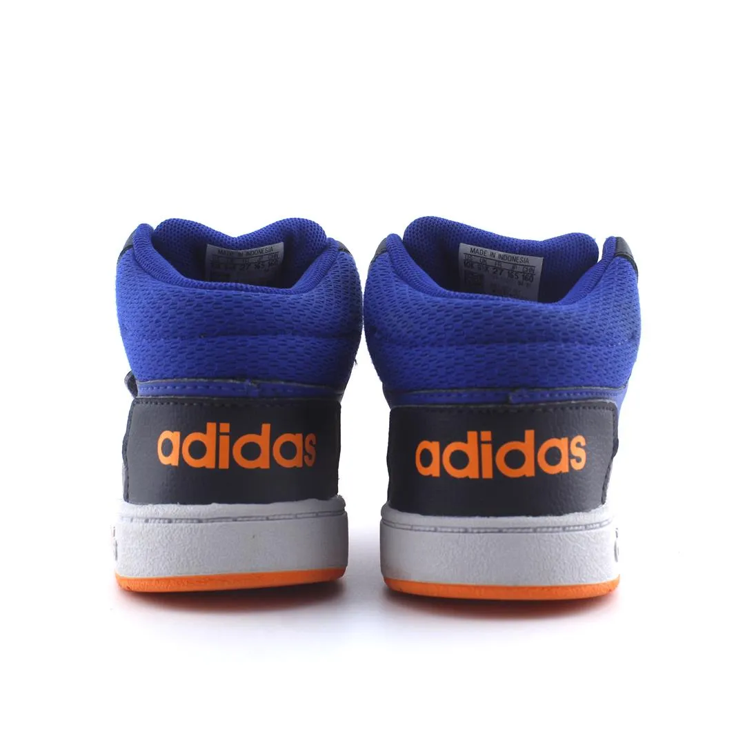 ADIDAS HOOPS MID 2.0 I