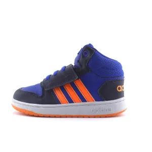 ADIDAS HOOPS MID 2.0 I