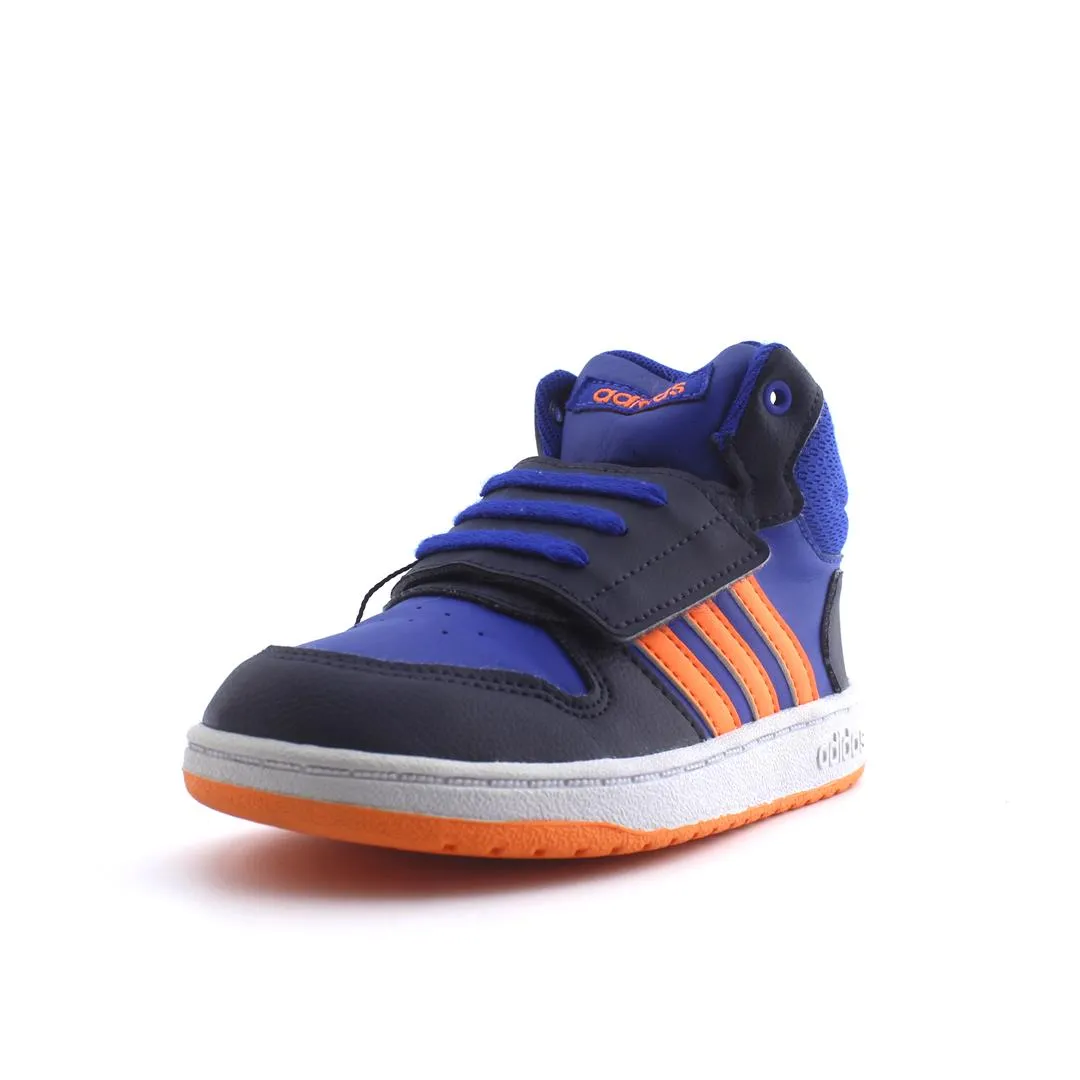 ADIDAS HOOPS MID 2.0 I