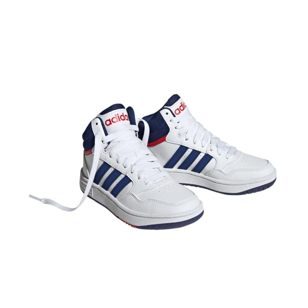 adidas Hoops Mid 3.0 Kid's Sneakers