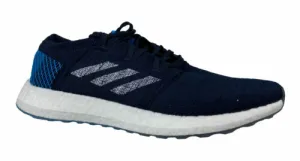 Adidas Men's PureBOOST Go Running Athletic Shoes Navy Blue Size 11