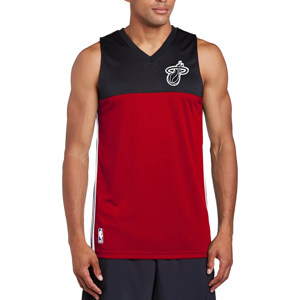 Adidas Men's Winter Hoops Sleeveless Jersey