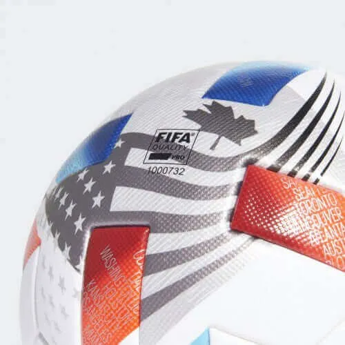 Adidas MLS Pro Official Match Ball