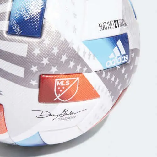 Adidas MLS Pro Official Match Ball