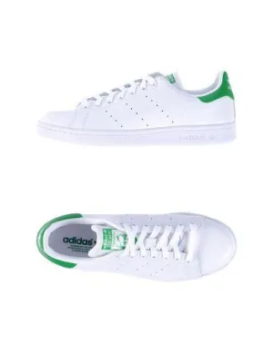 Adidas Originals Man Low-tops & sneakers White 10 UK