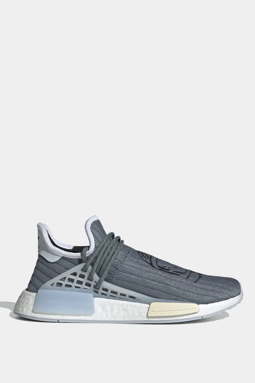 Adidas Originals - Pharrell Williams Hu Nmd Shoes