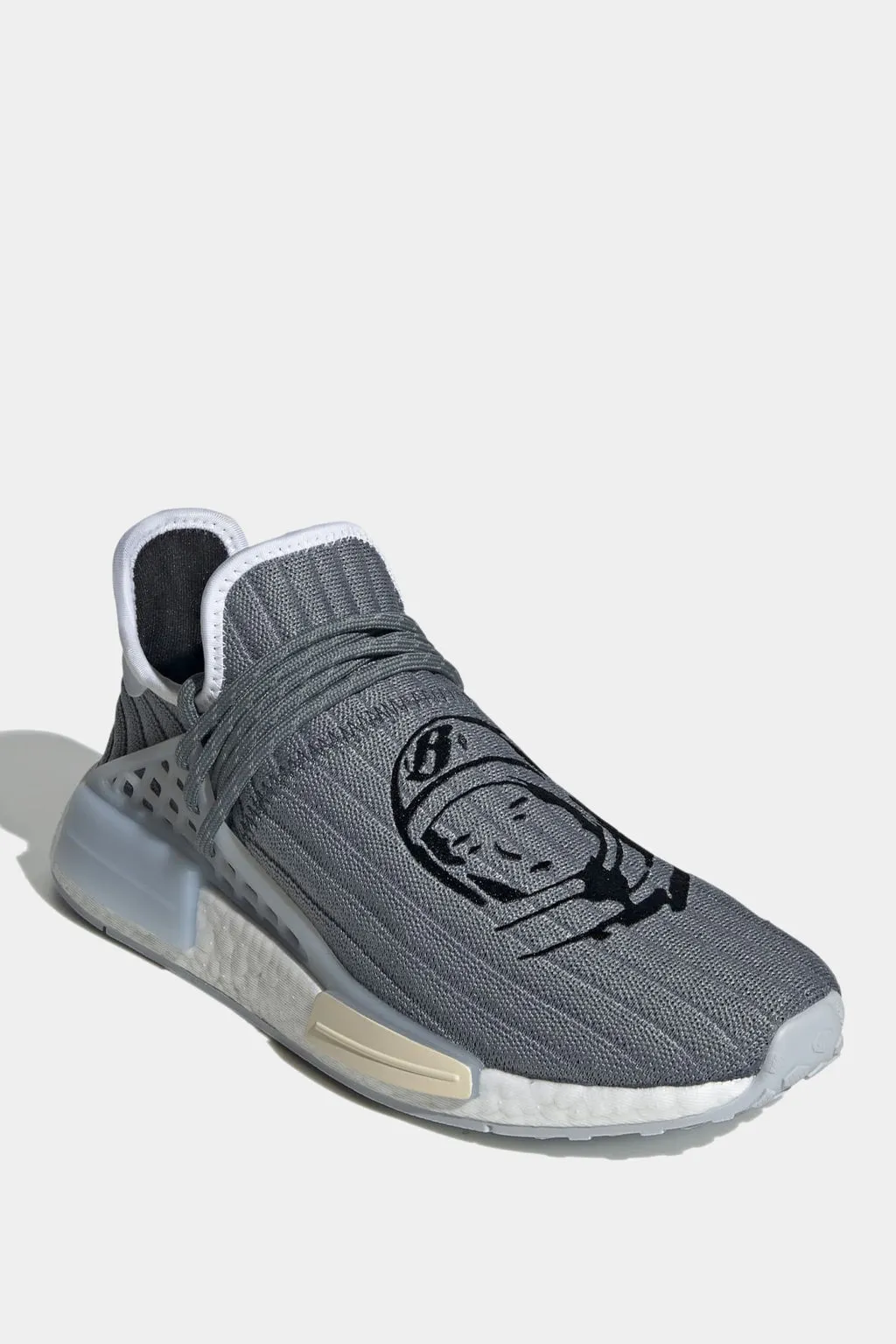 Adidas Originals - Pharrell Williams Hu Nmd Shoes