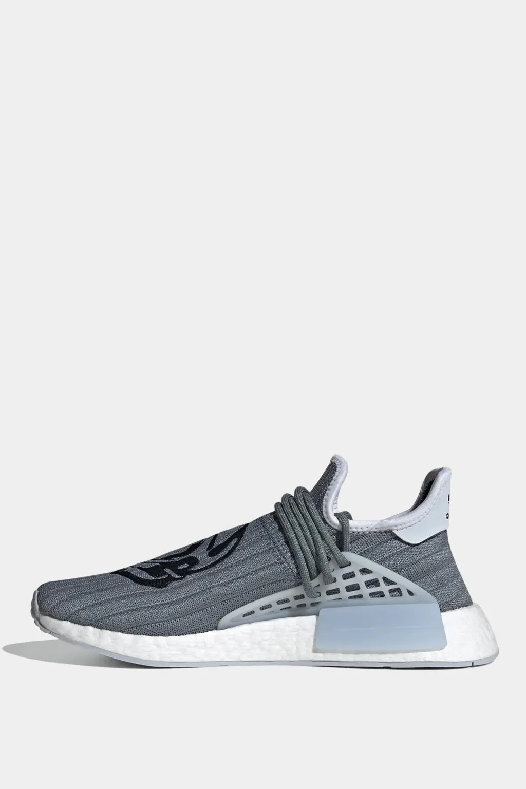 Adidas Originals - Pharrell Williams Hu Nmd Shoes