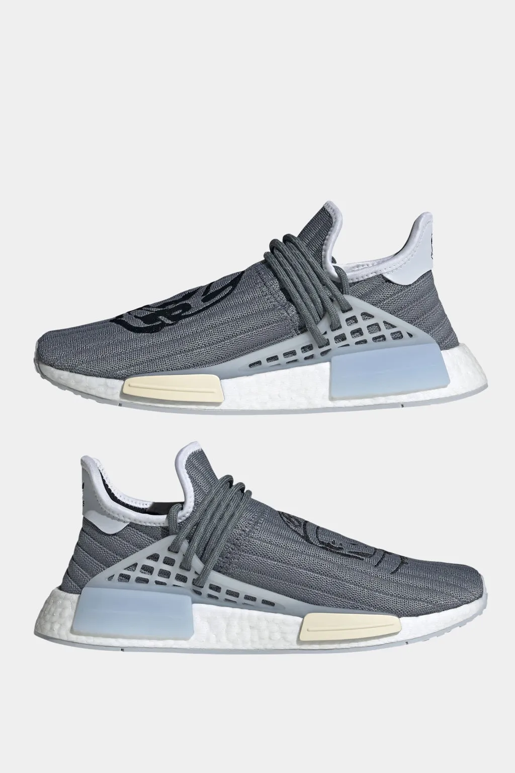 Adidas Originals - Pharrell Williams Hu Nmd Shoes