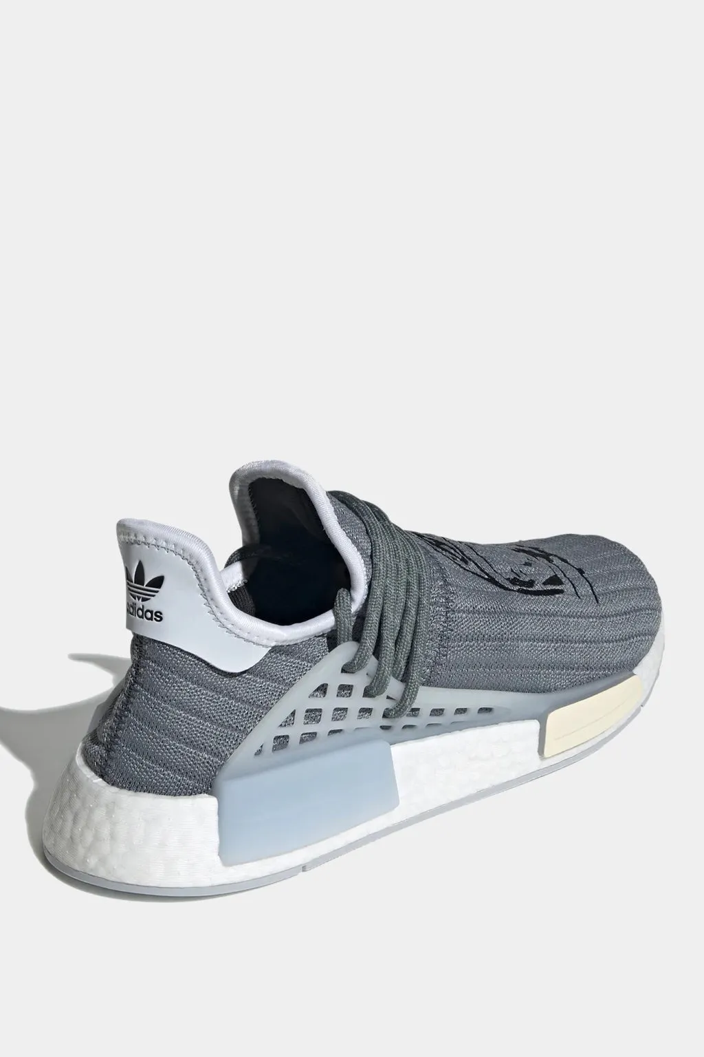 Adidas Originals - Pharrell Williams Hu Nmd Shoes