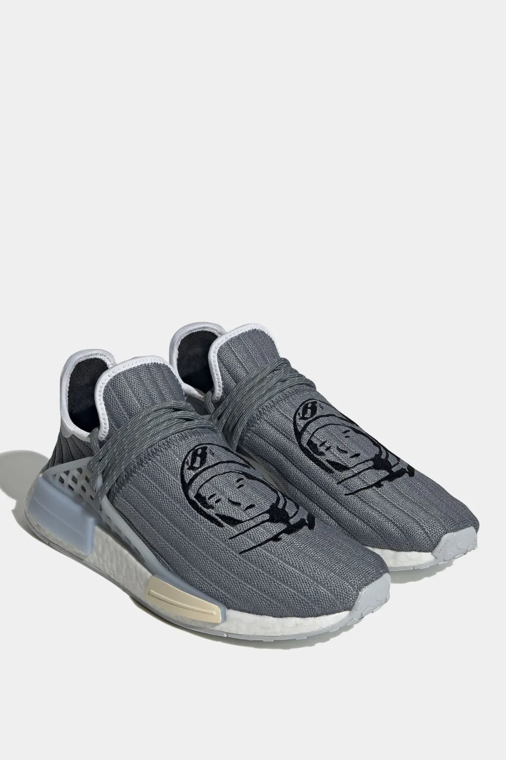 Adidas Originals - Pharrell Williams Hu Nmd Shoes