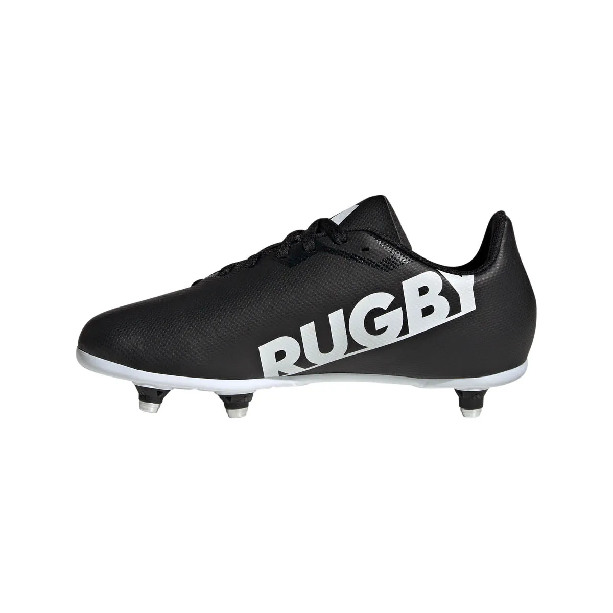 Adidas SG Junior Rugby Boots - 2023