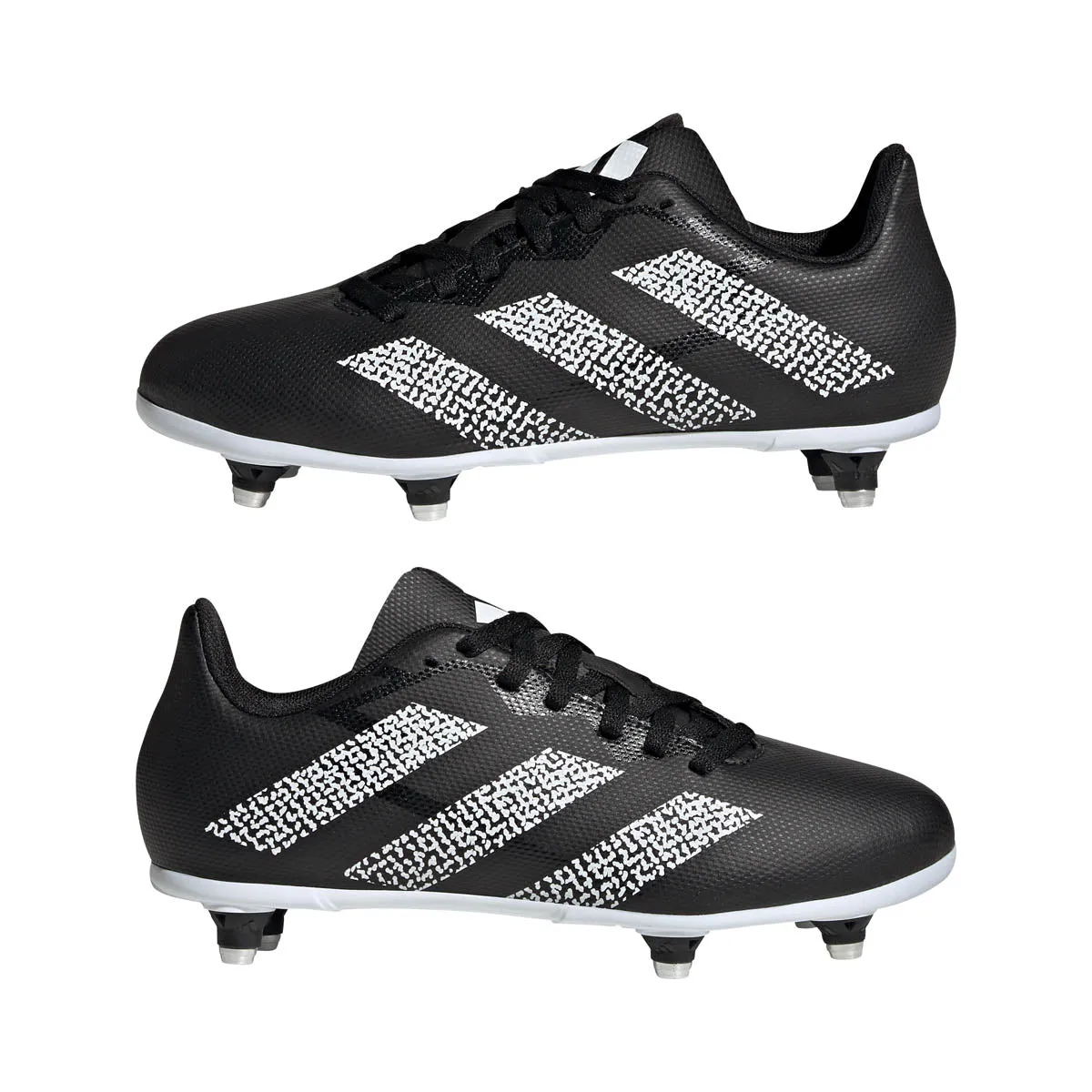 Adidas SG Junior Rugby Boots - 2023