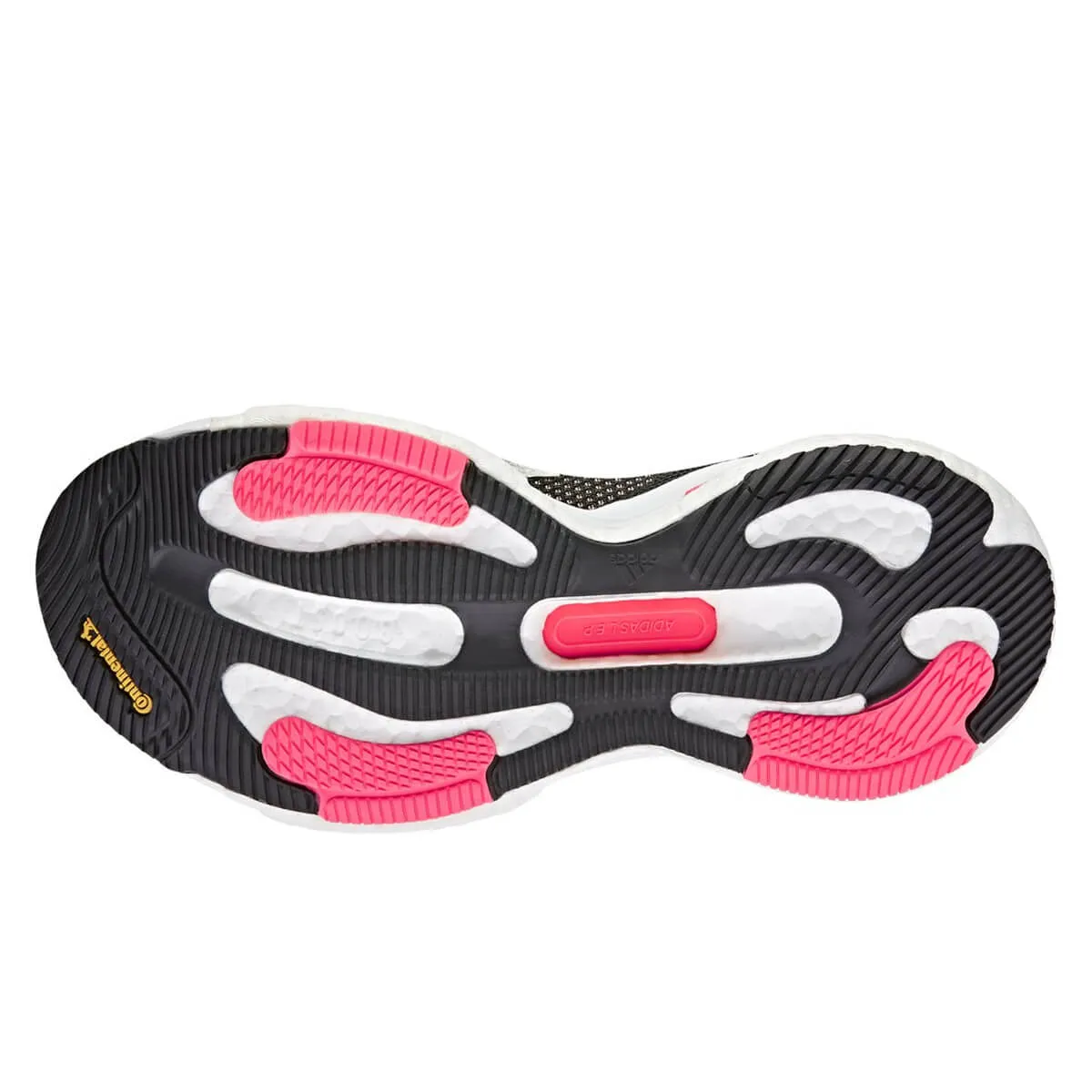 Adidas Solar Glide 5 Womens | Carbon