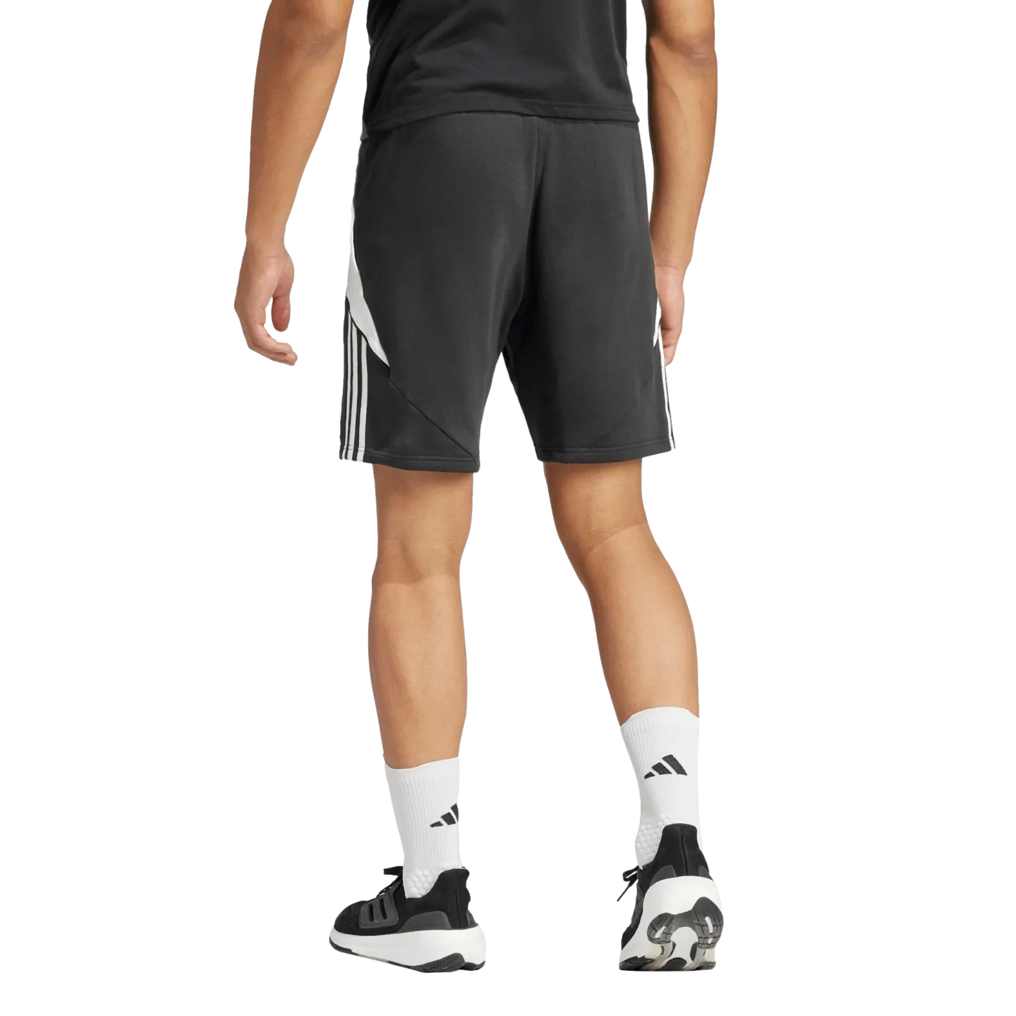 Adidas Tiro 24 Sweat Shorts