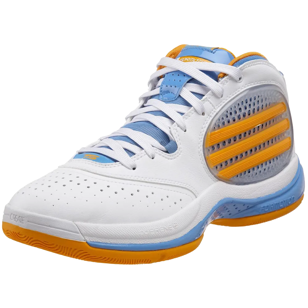 Adidas TS Cut Creator Chauncey Billups Mens Basketball shoes