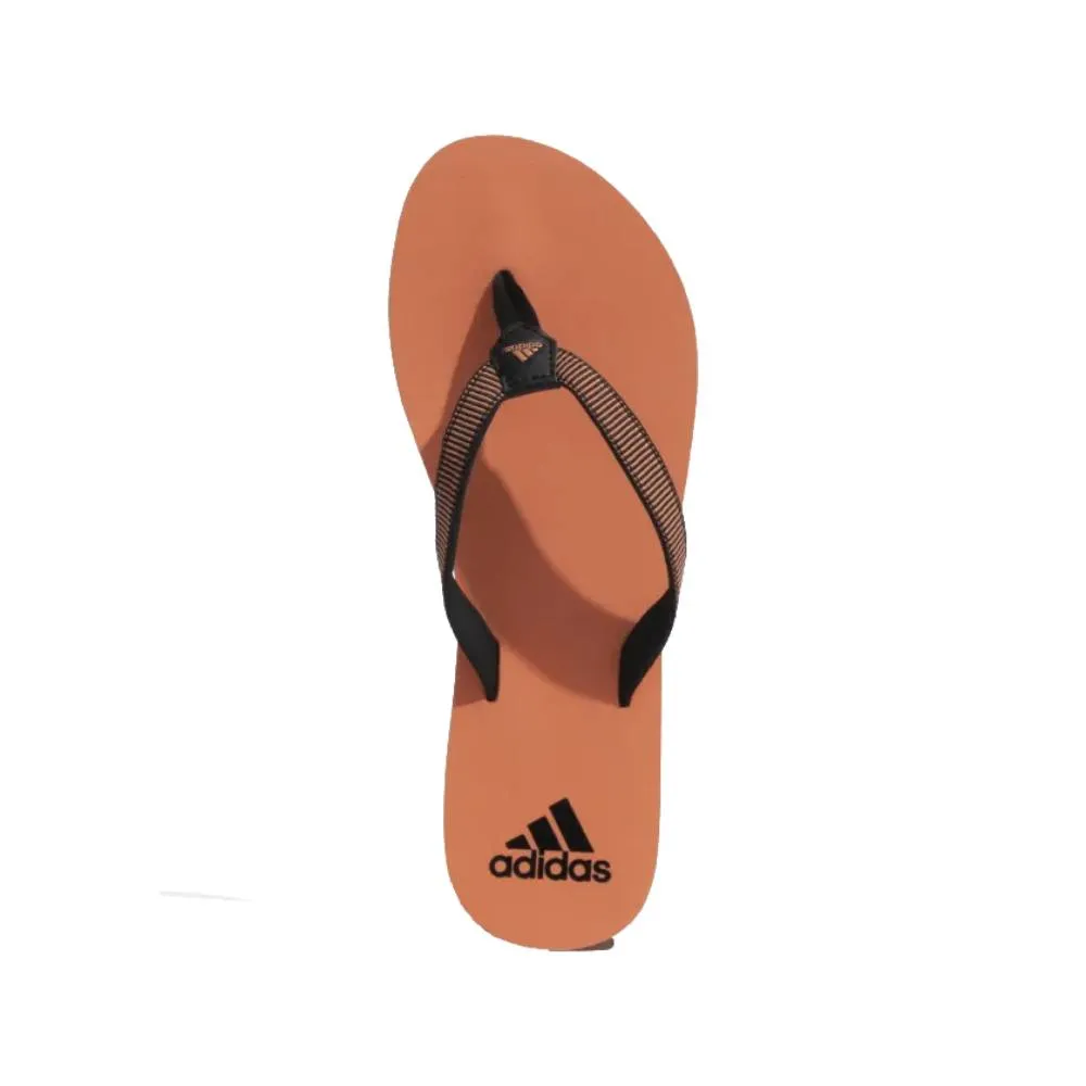 Adidas Women's Peirco Slipper (Coral Fusion/Core Black)