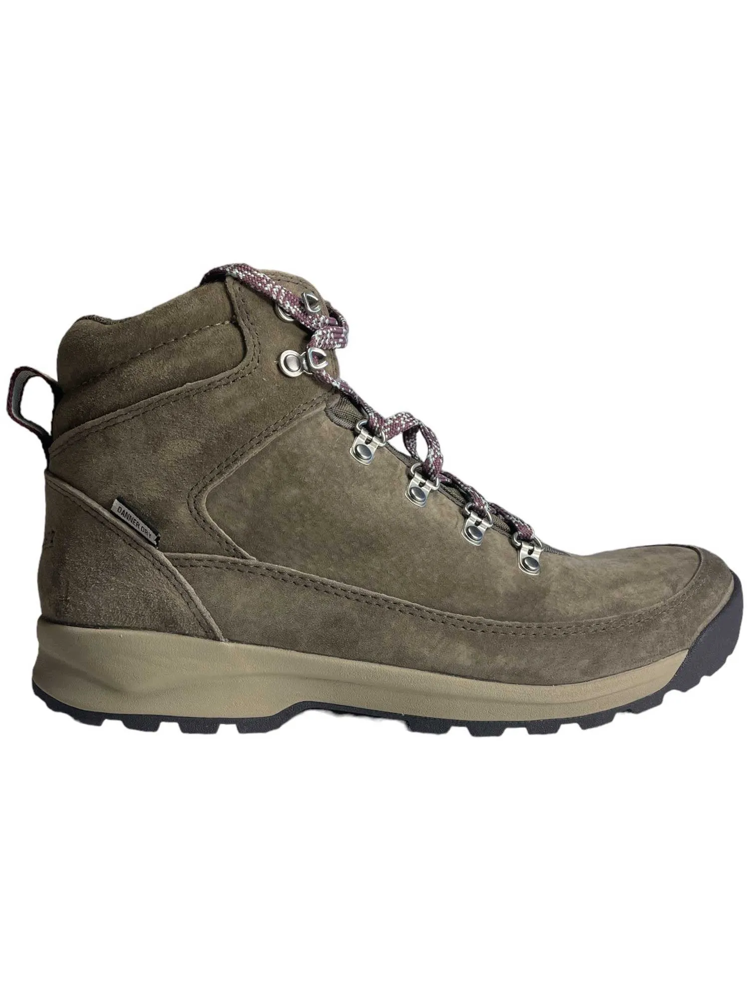 Adrika Hiker Boots