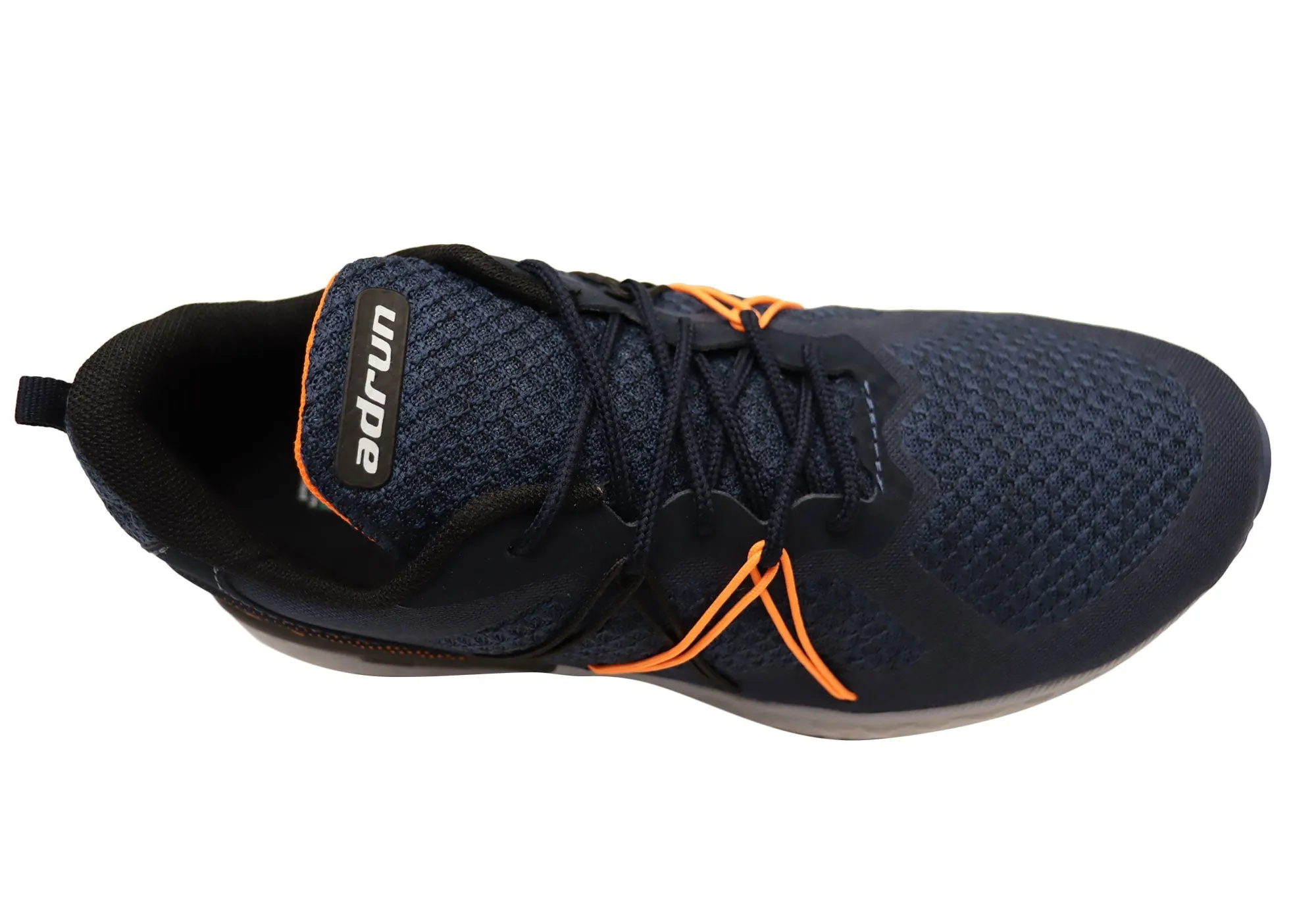 Adrun Magnum Mens Comfortable Athletic Shoes Made In Brazil