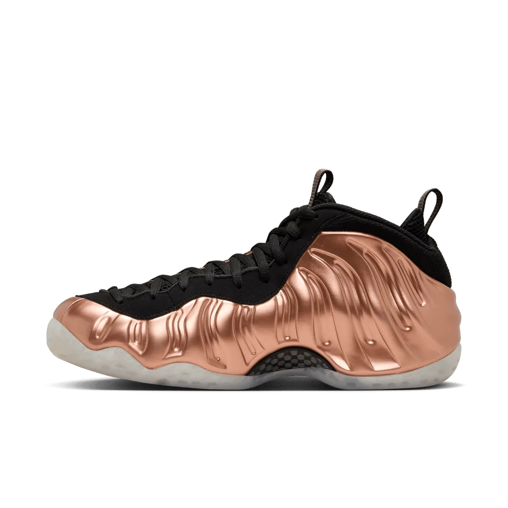 Air Foamposite One 'Copper' 2024