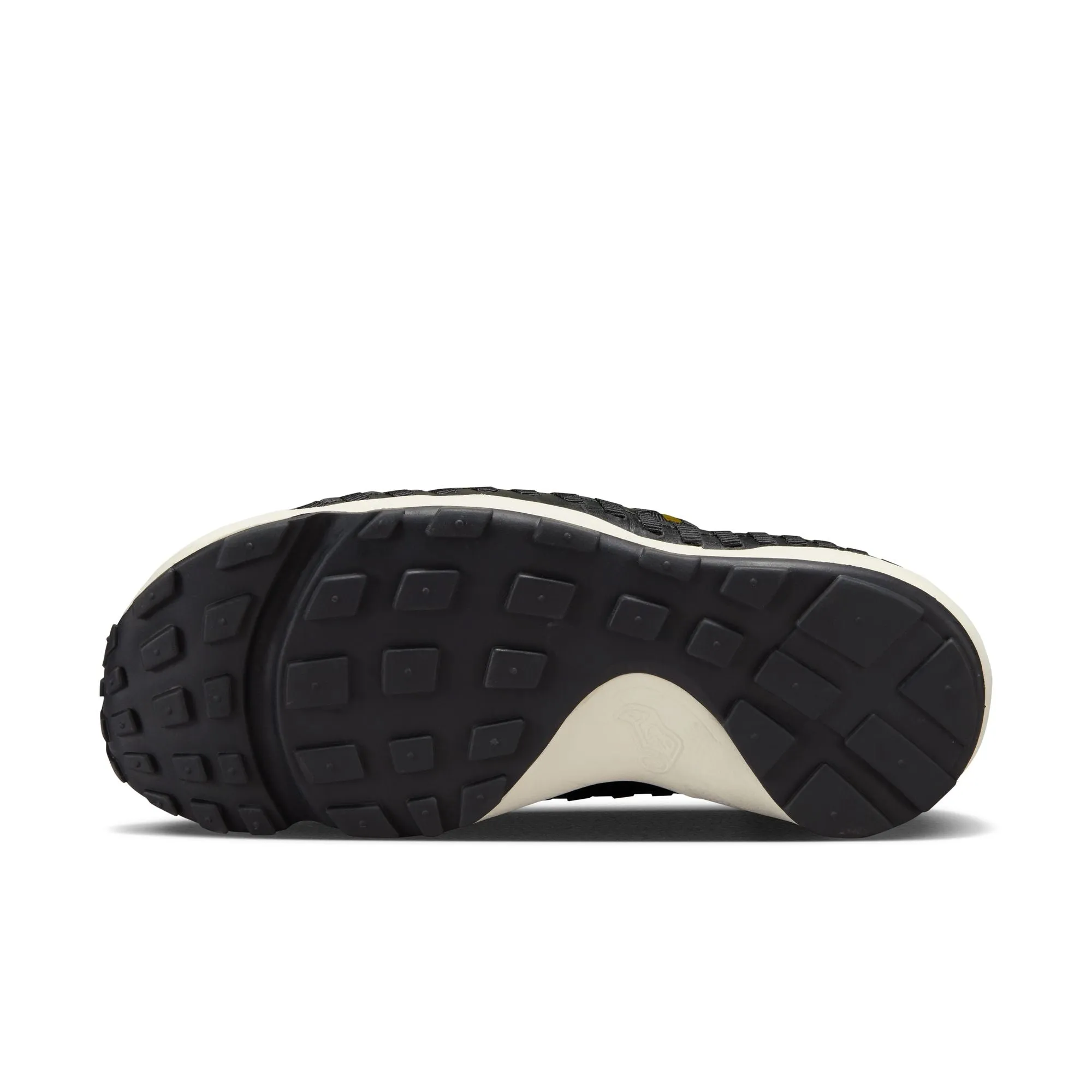 Air Footscape Woven Premium 'Black Croc' W