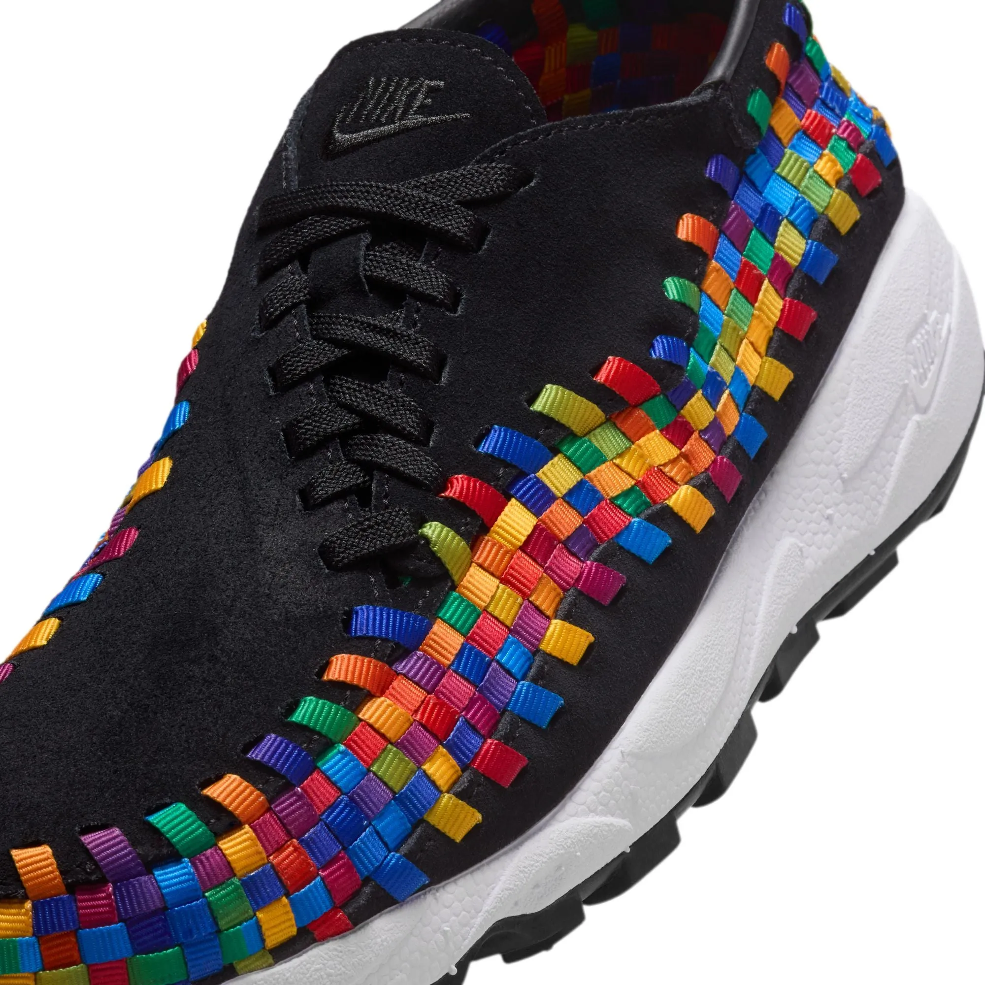 Air Footscape Woven W