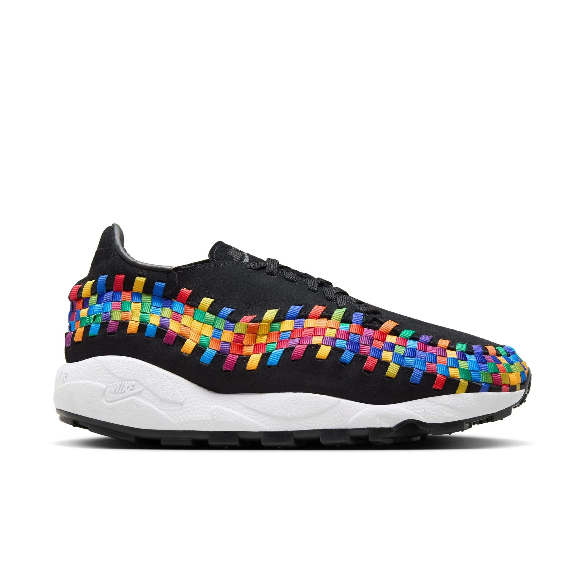 Air Footscape Woven W