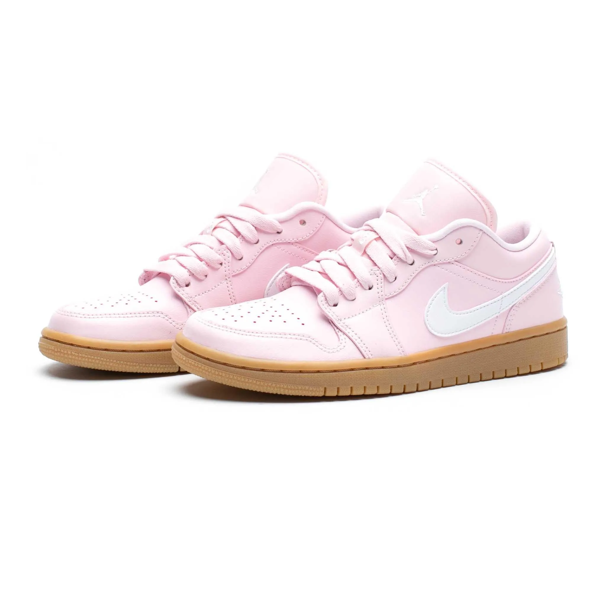 Air Jordan 1 Low 'Arctic Pink'