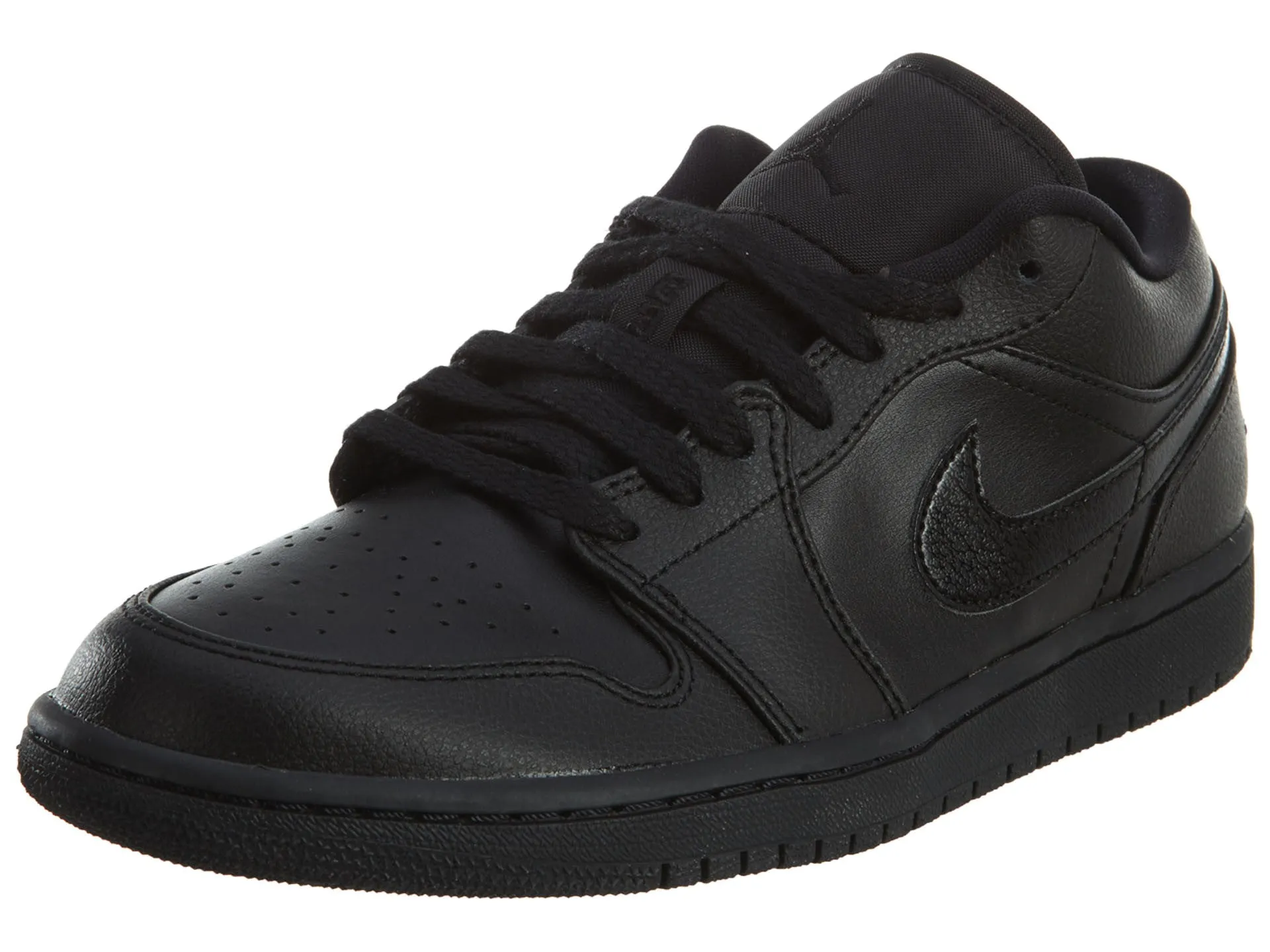 Air Jordan 1 Low Mens Style : 553558