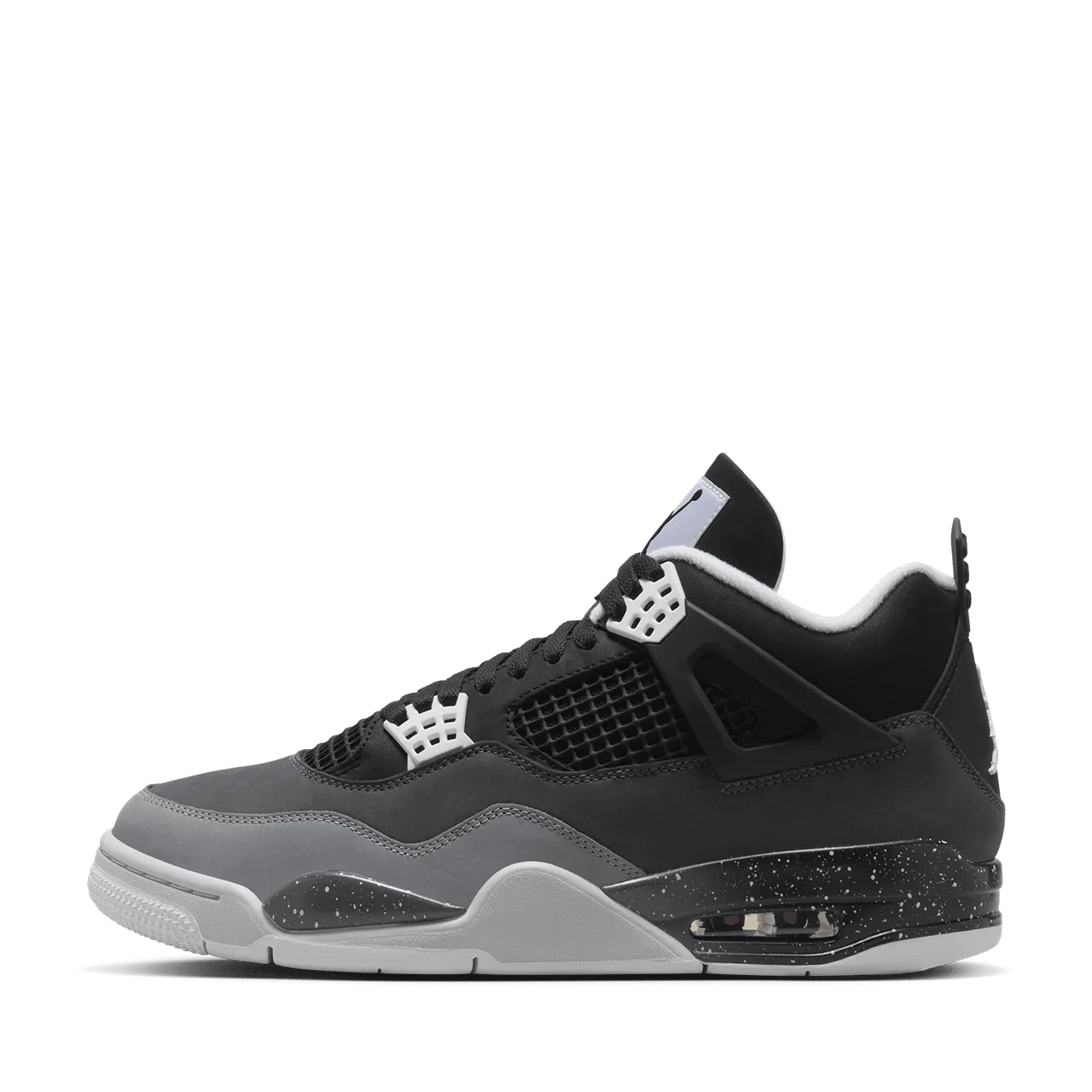 Air Jordan 4 Retro 'Fear'