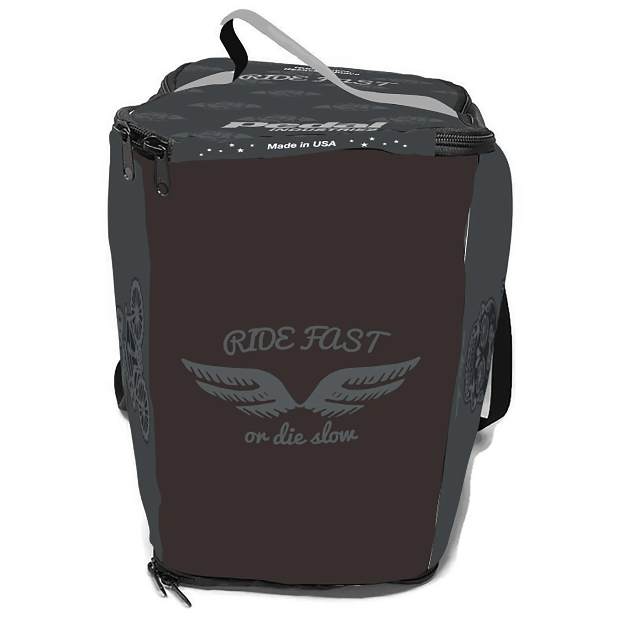 All Ride Fast or Die RUNNING RACEDAY BAG™ ISD