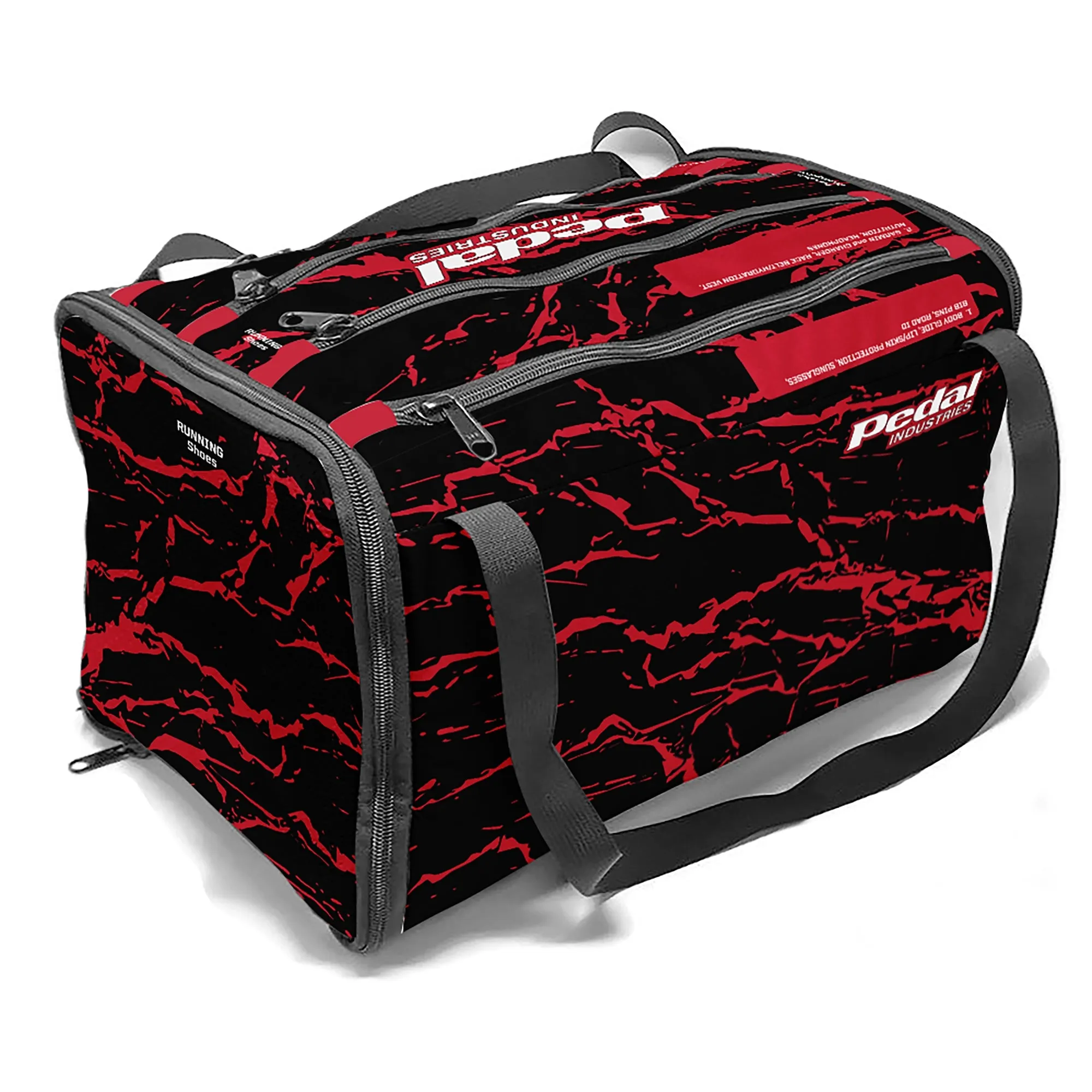 All Splatter RUNNING RACEDAY BAG™ ISD