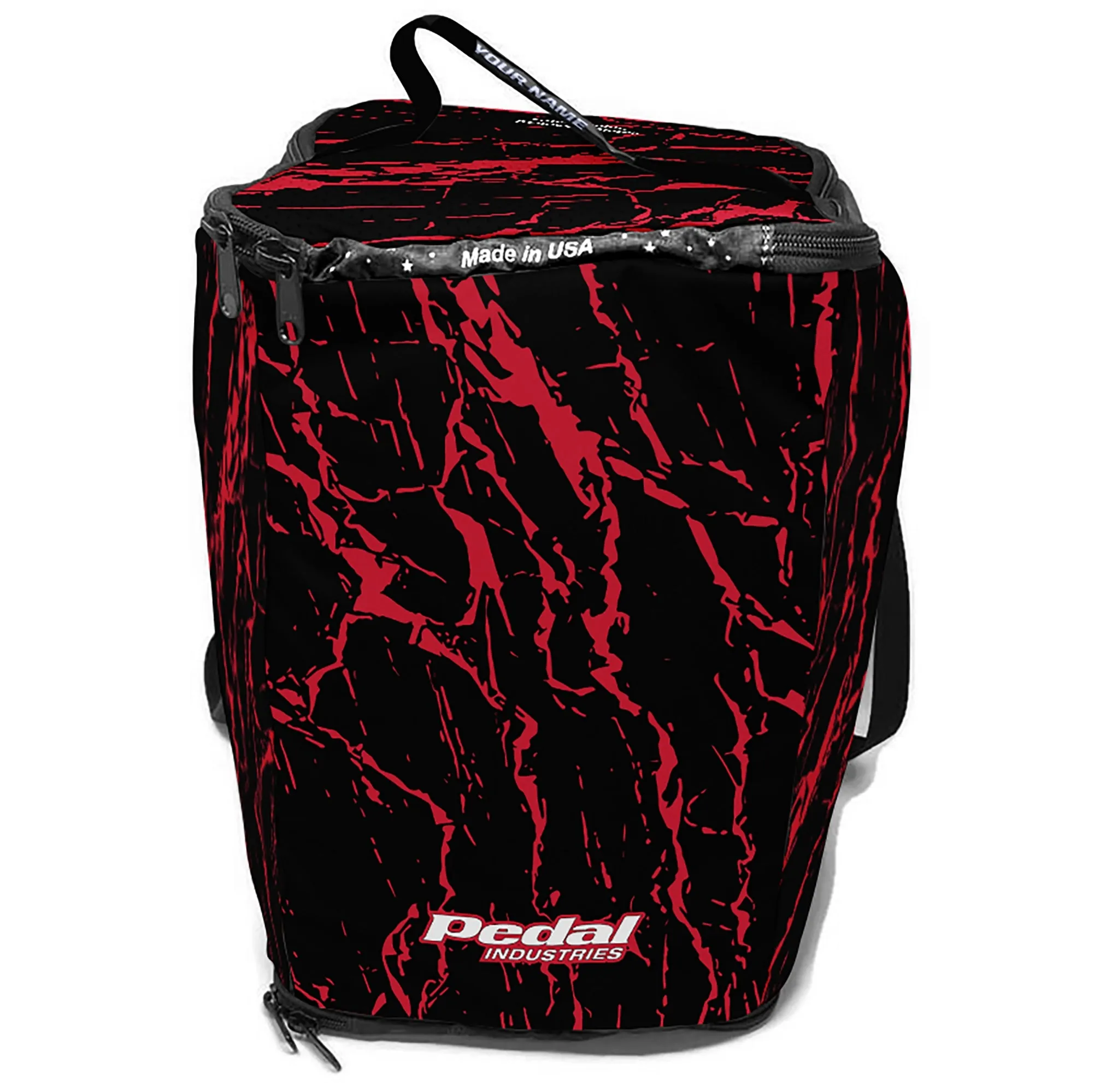 All Splatter RUNNING RACEDAY BAG™ ISD