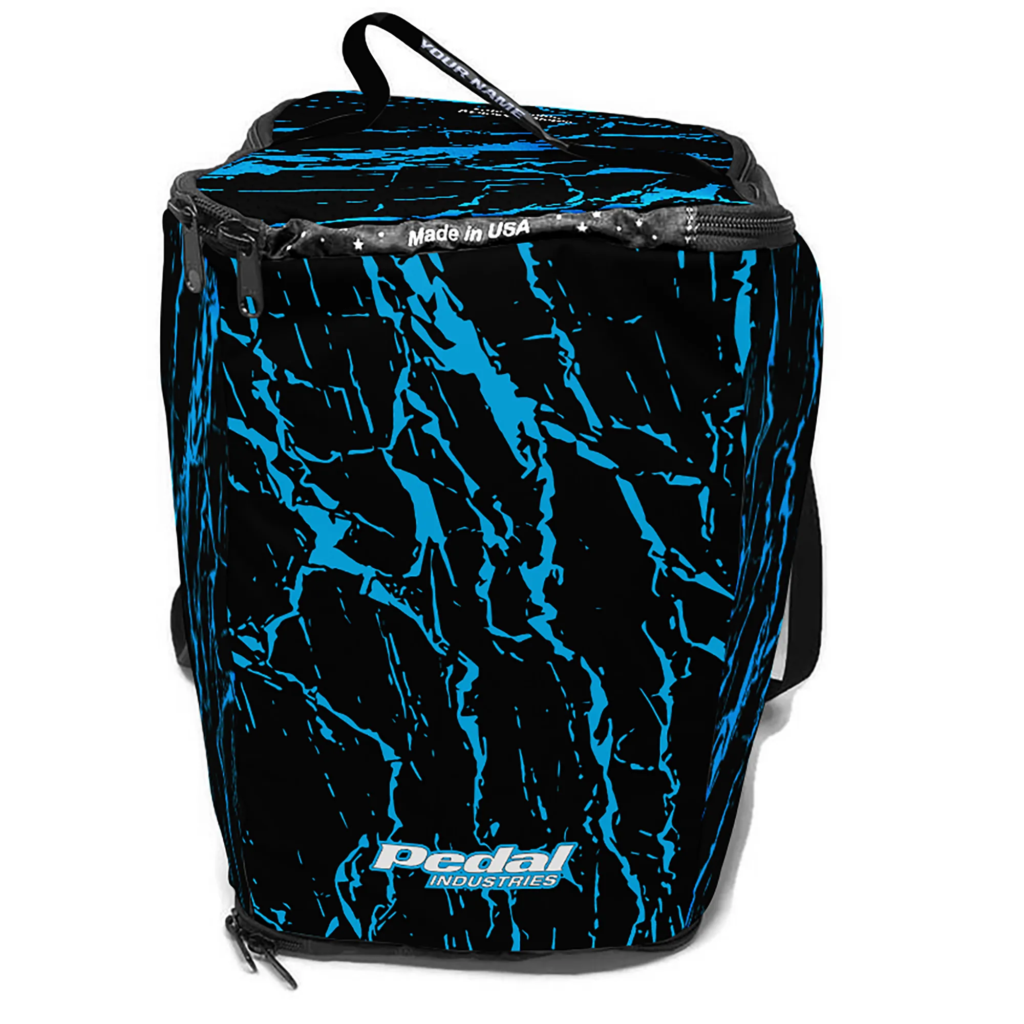 All Splatter RUNNING RACEDAY BAG™ ISD