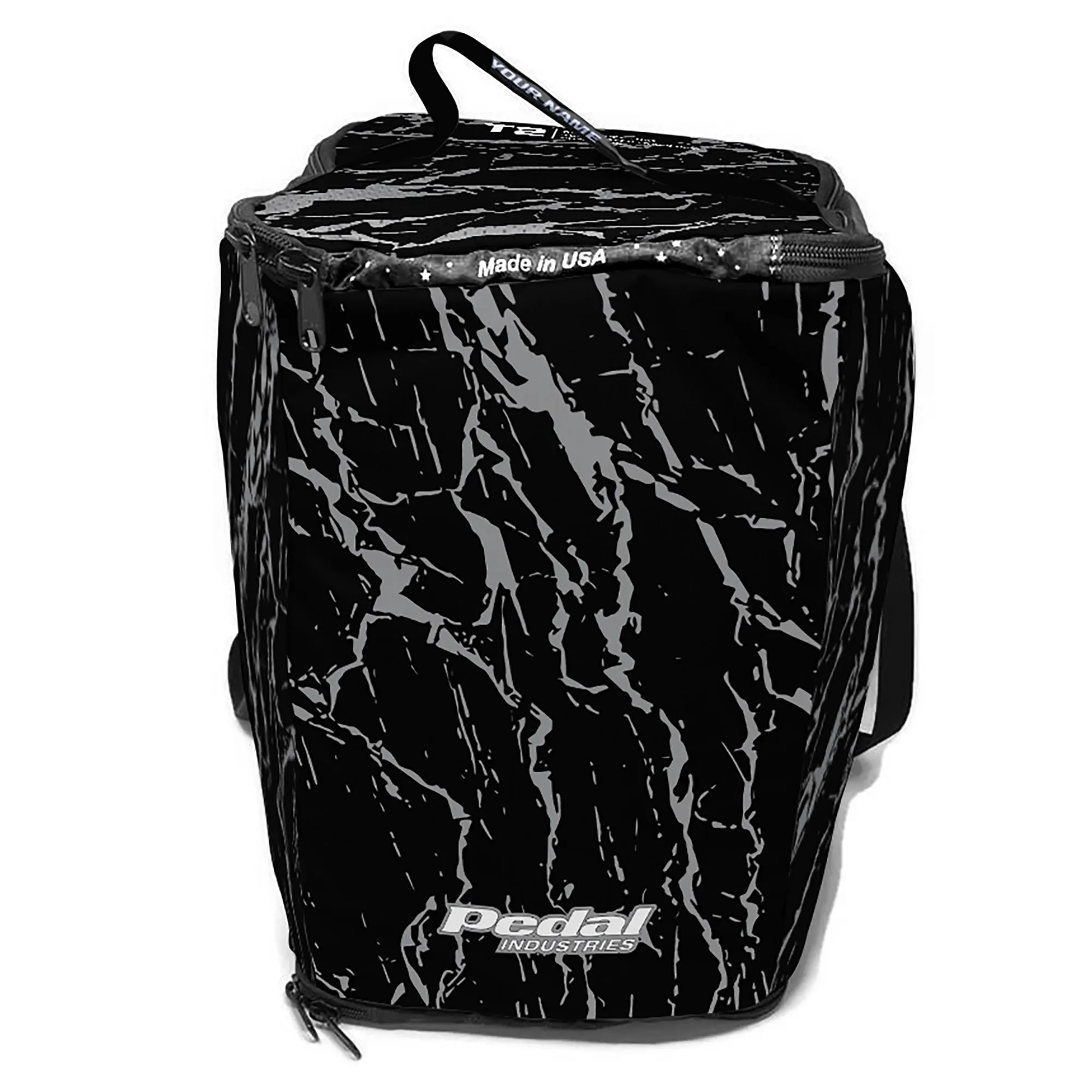 All Splatter RUNNING RACEDAY BAG™ ISD